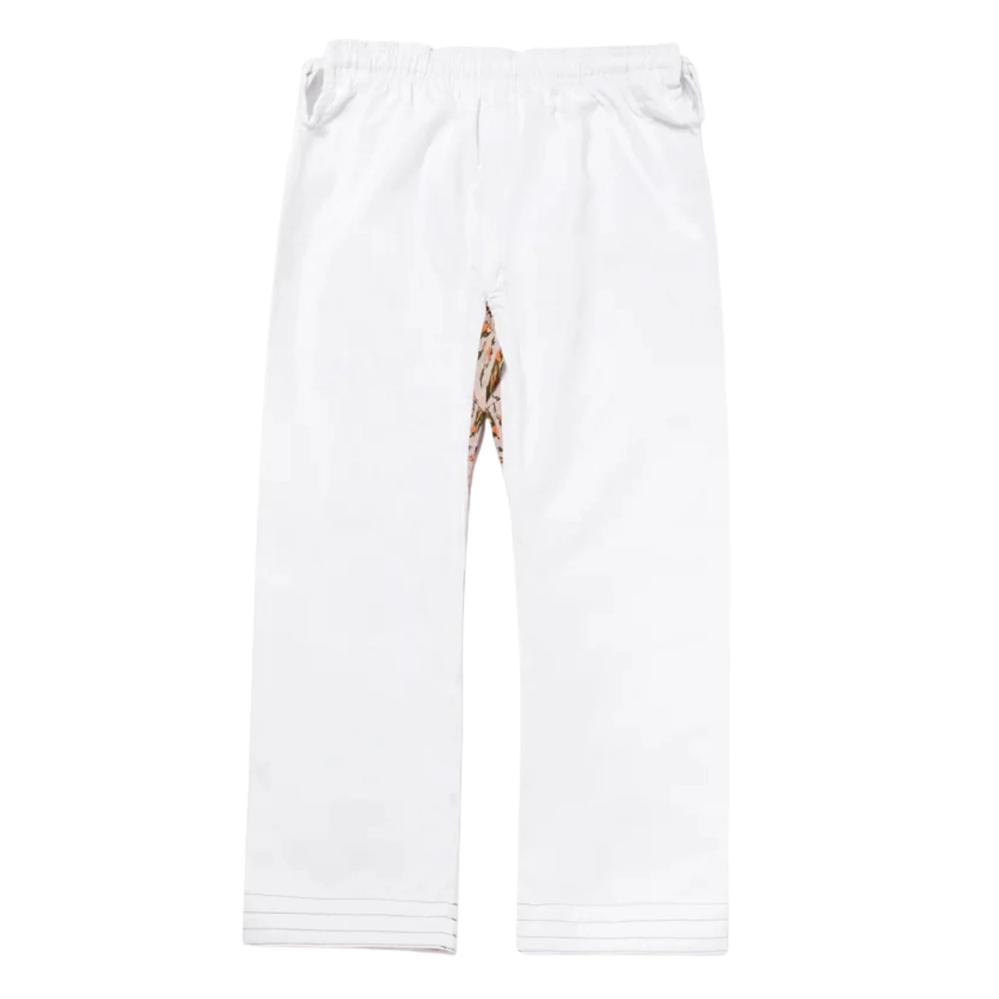 Albino & Preto Batch 110 Year of the Tiger BJJ Gi