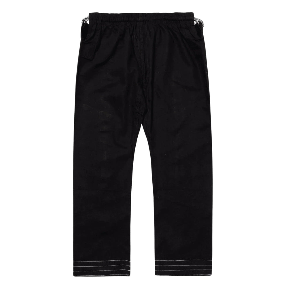 BJJ Gi Albino & Preto Batch 102 University