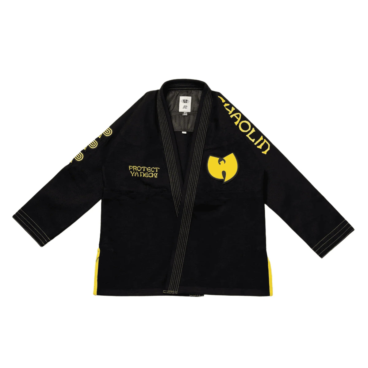 Albino Preto A&P Batch #103 Wu-Tang Gi