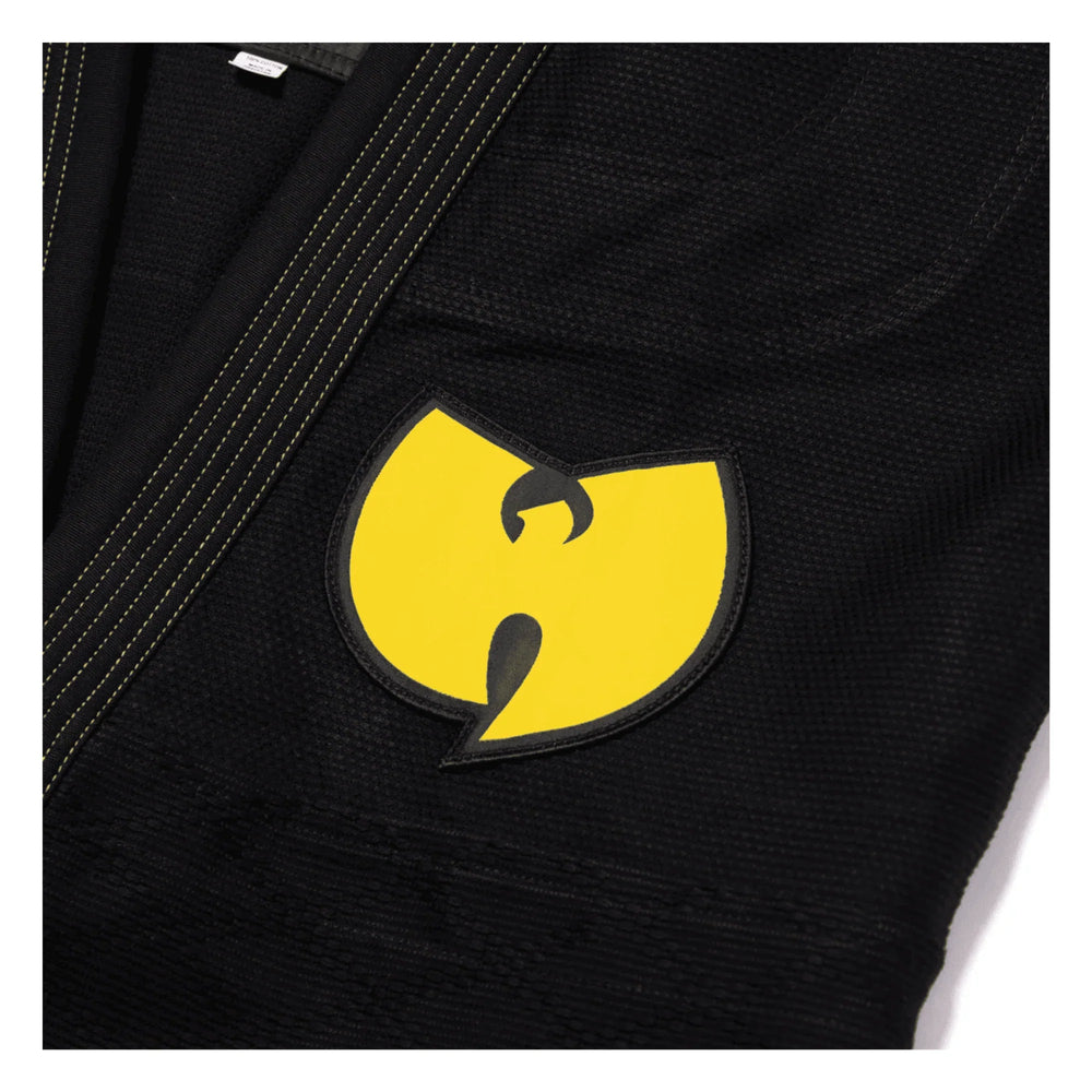 Albino Preto A&P Batch #103 Wu-Tang Gi