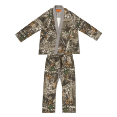 Albino Preto A&P Batch #84 Realtree EDGE Camouflage