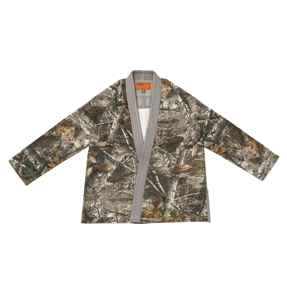 Albino Preto A&P Batch #84 Realtree EDGE Camouflage