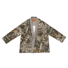 Albino Preto A&P Batch #84 Realtree EDGE Camouflage