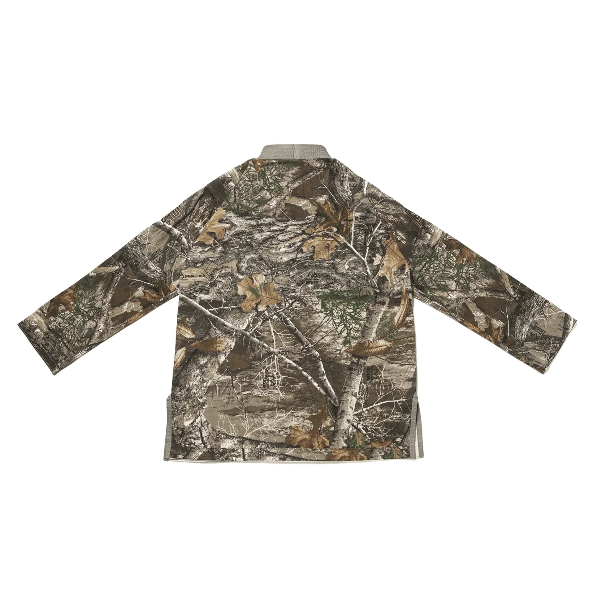 Albino Preto A&P Batch #84 Realtree EDGE Camouflage