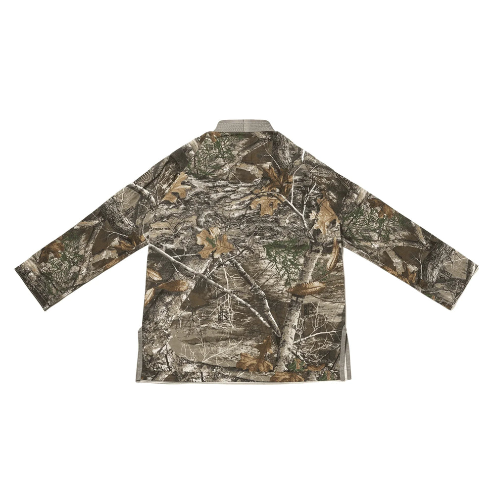 Albino Preto A&P Batch #84 Realtree EDGE Camouflage