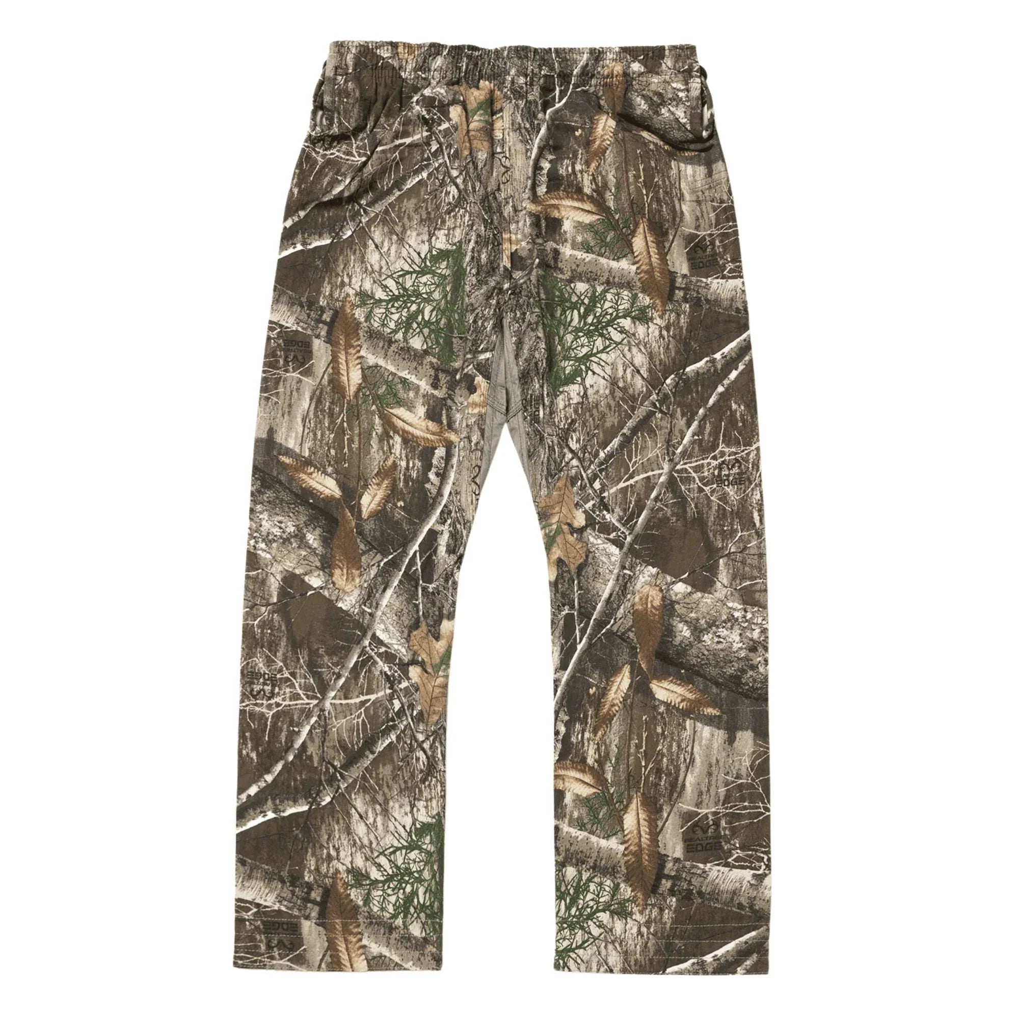 Albino Preto A&P Batch #84 Realtree EDGE Camouflage
