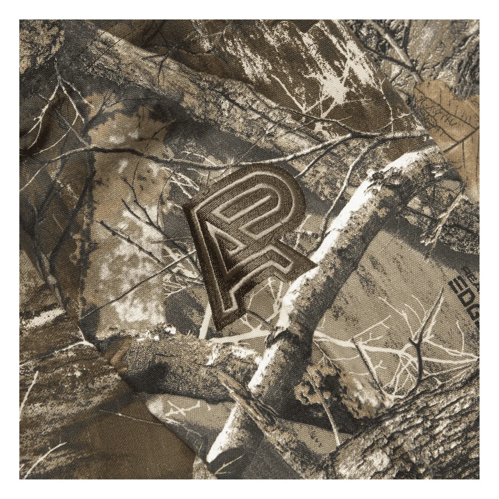 Albino Preto A&P Batch #84 Realtree EDGE Camouflage
