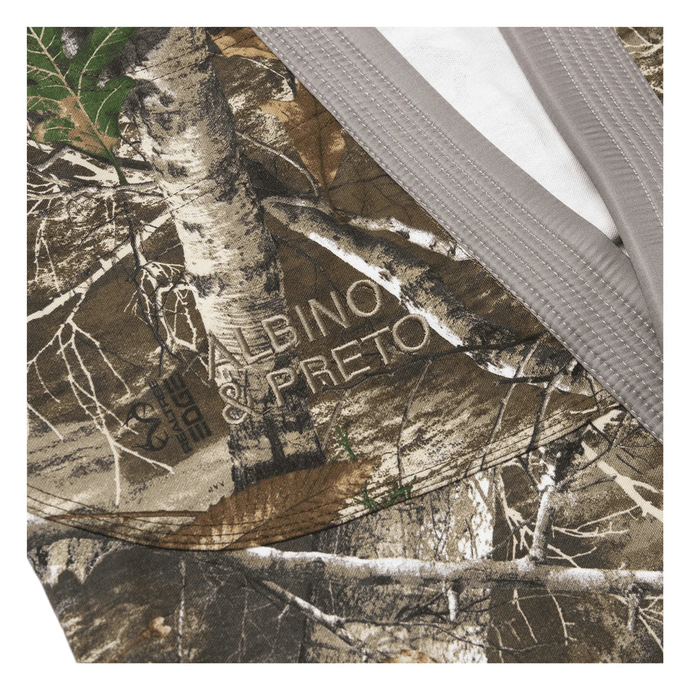 Albino Preto A&P Batch #84 Realtree EDGE Camouflage