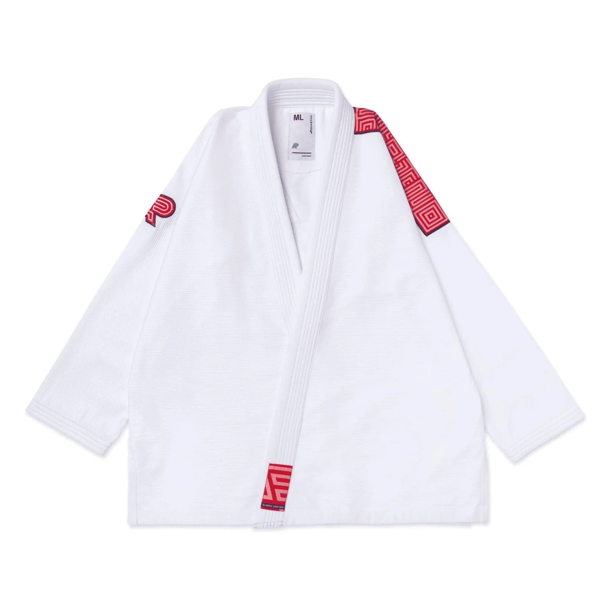 A&P BRP Herringbone Classic Gi