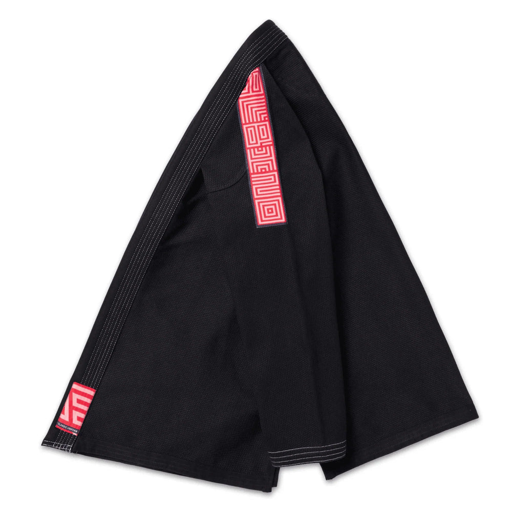 A&P BRP Herringbone Classic Gi