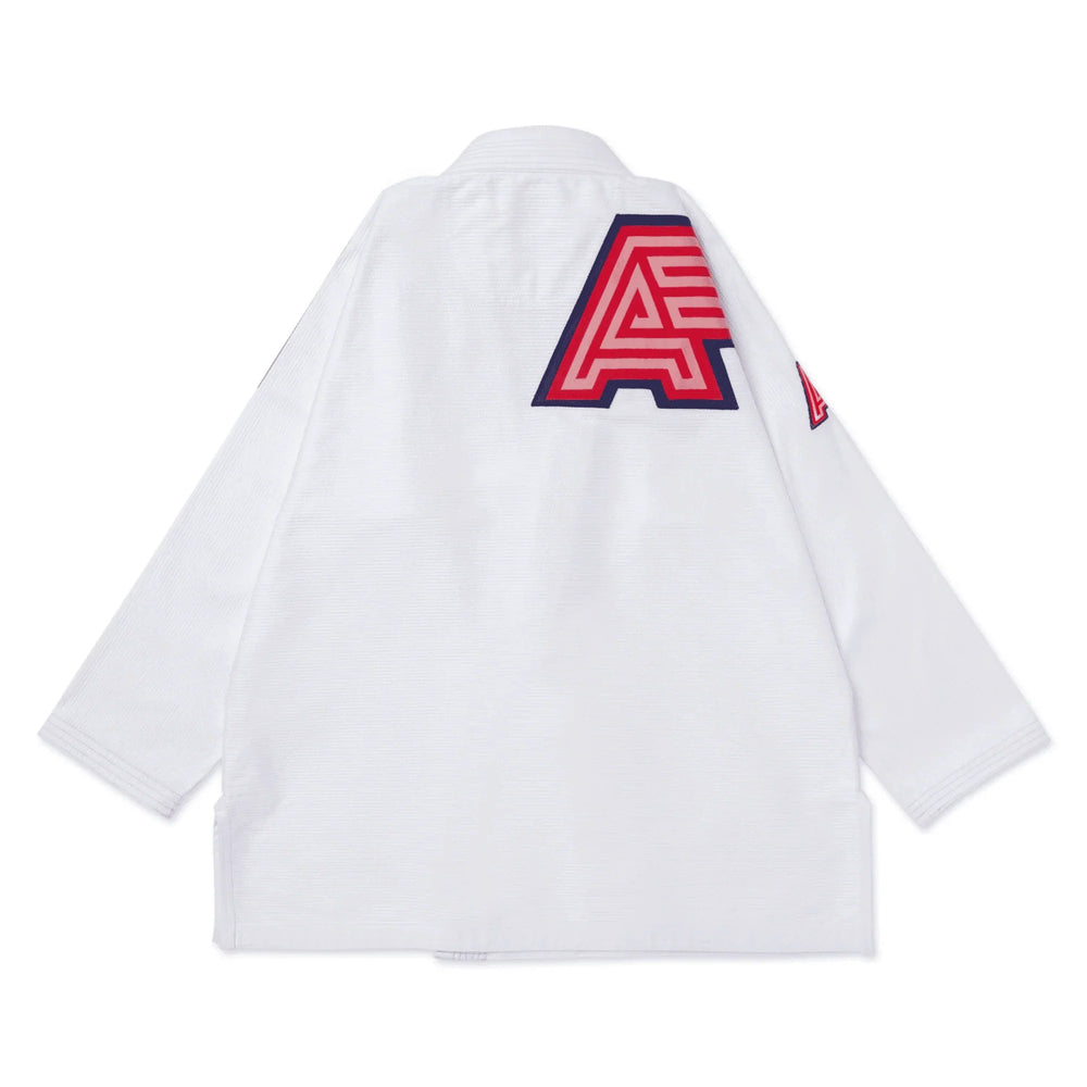 A&P BRP Herringbone Classic Gi