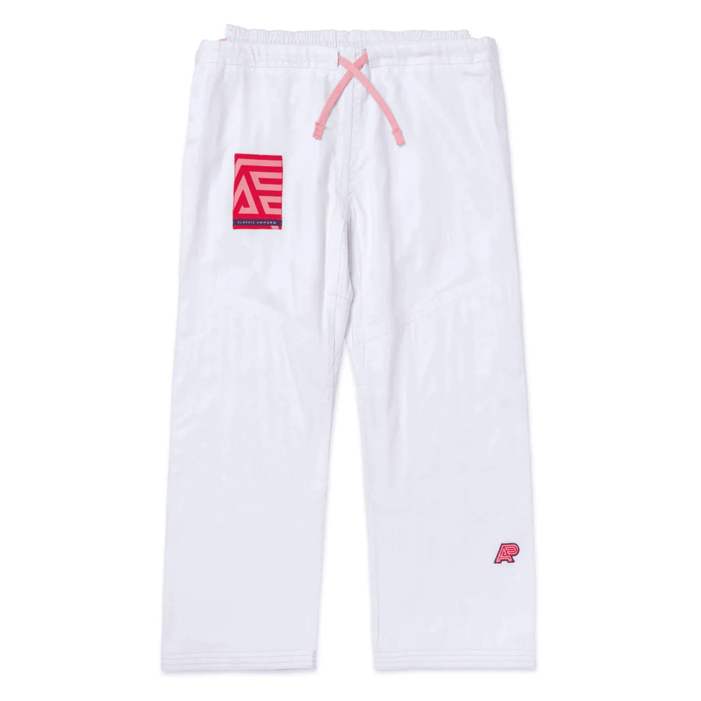 A&P BRP Herringbone Classic Gi