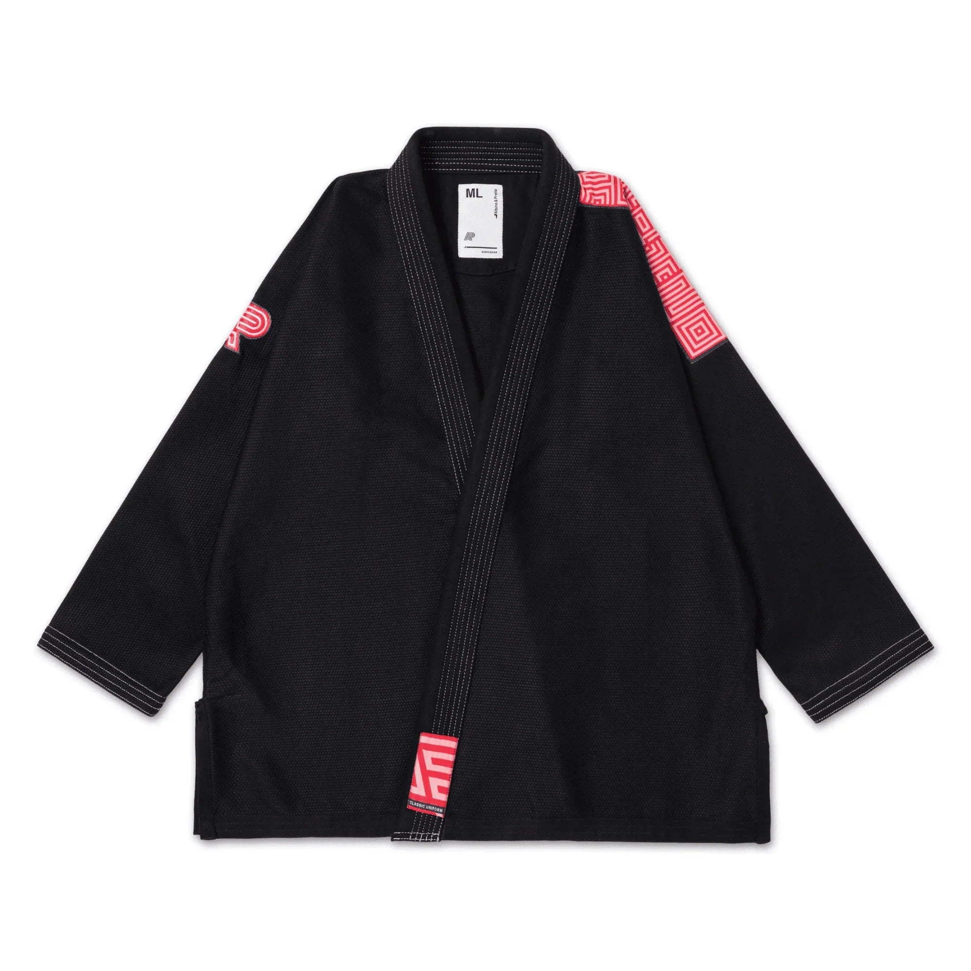A&P BRP Herringbone Classic Gi
