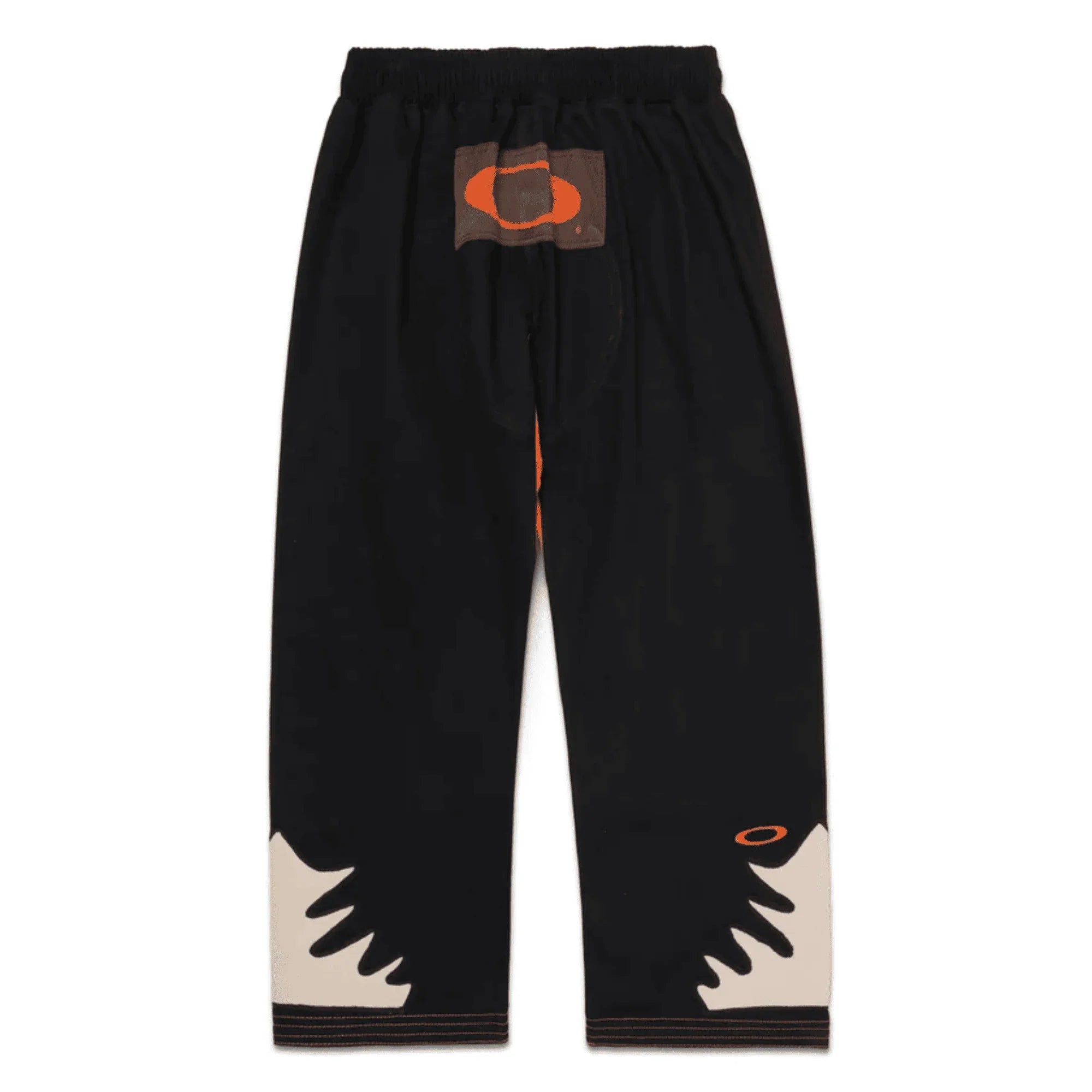 Albino Preto A&P x Oakley BJJ Gi