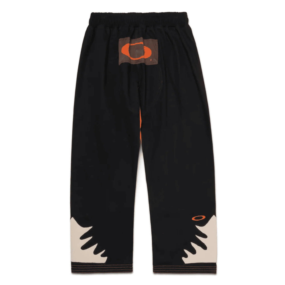 Albino Preto A&P x Oakley BJJ Gi