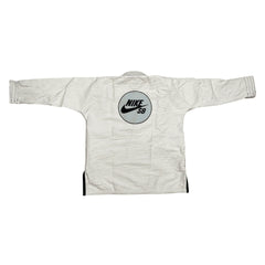 Albino & Preto x Nike BJJ Gi