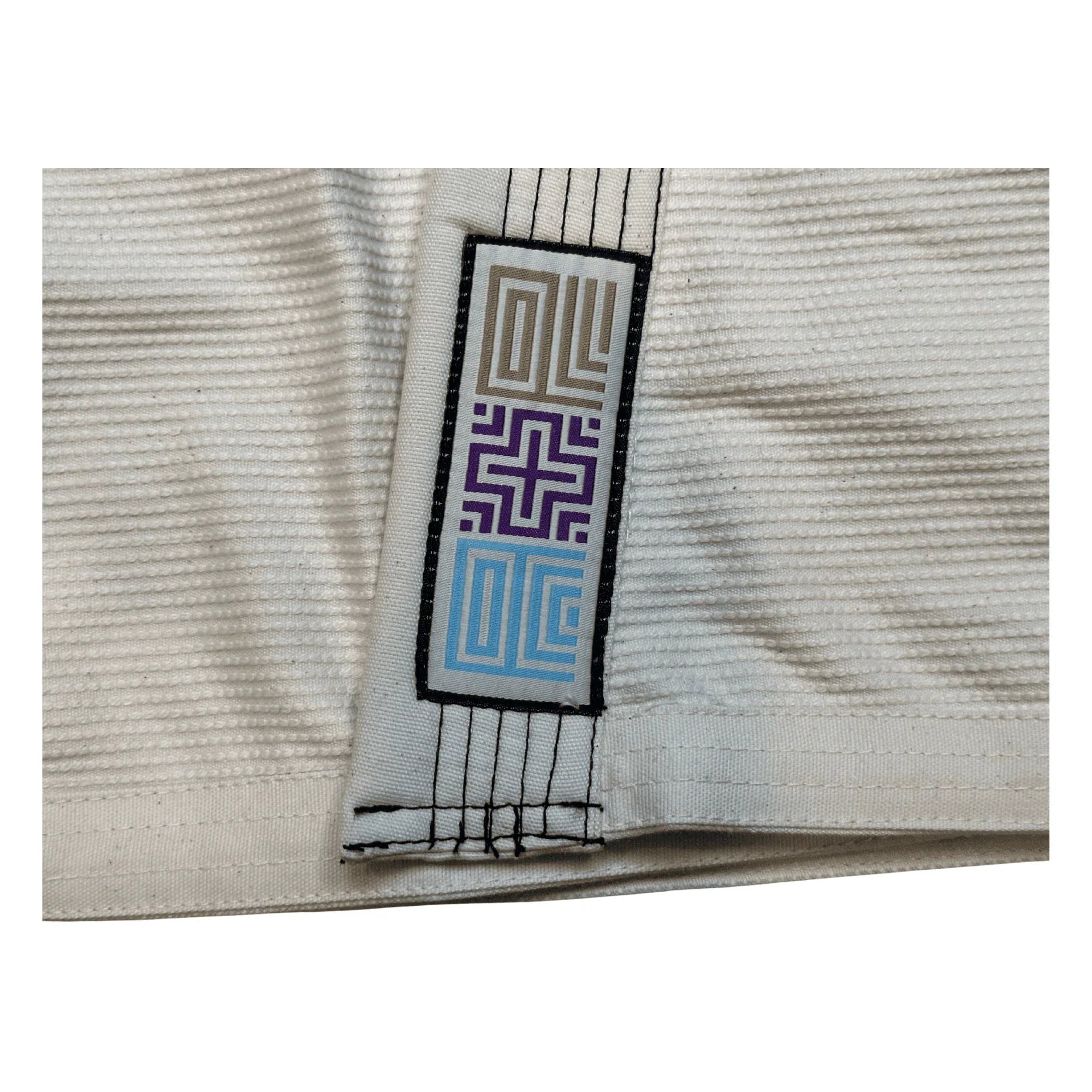 Albino & Preto x Nike BJJ Gi