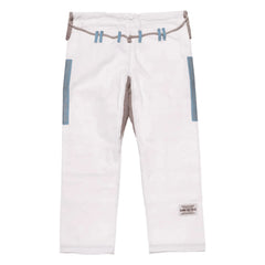 A&P Batch 7 Grey Skies BJJ Gi Kimono