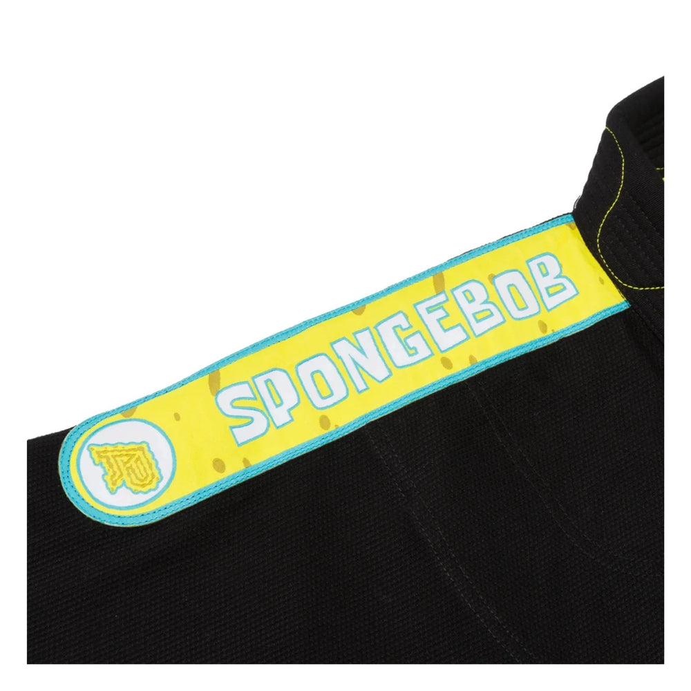 A&P x SpongeBob 2 Adult BJJ Gi
