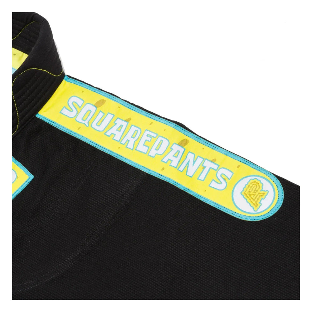 A&P x SpongeBob 2 Adult BJJ Gi