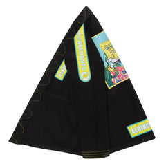 A&P x SpongeBob 2 Adult BJJ Gi