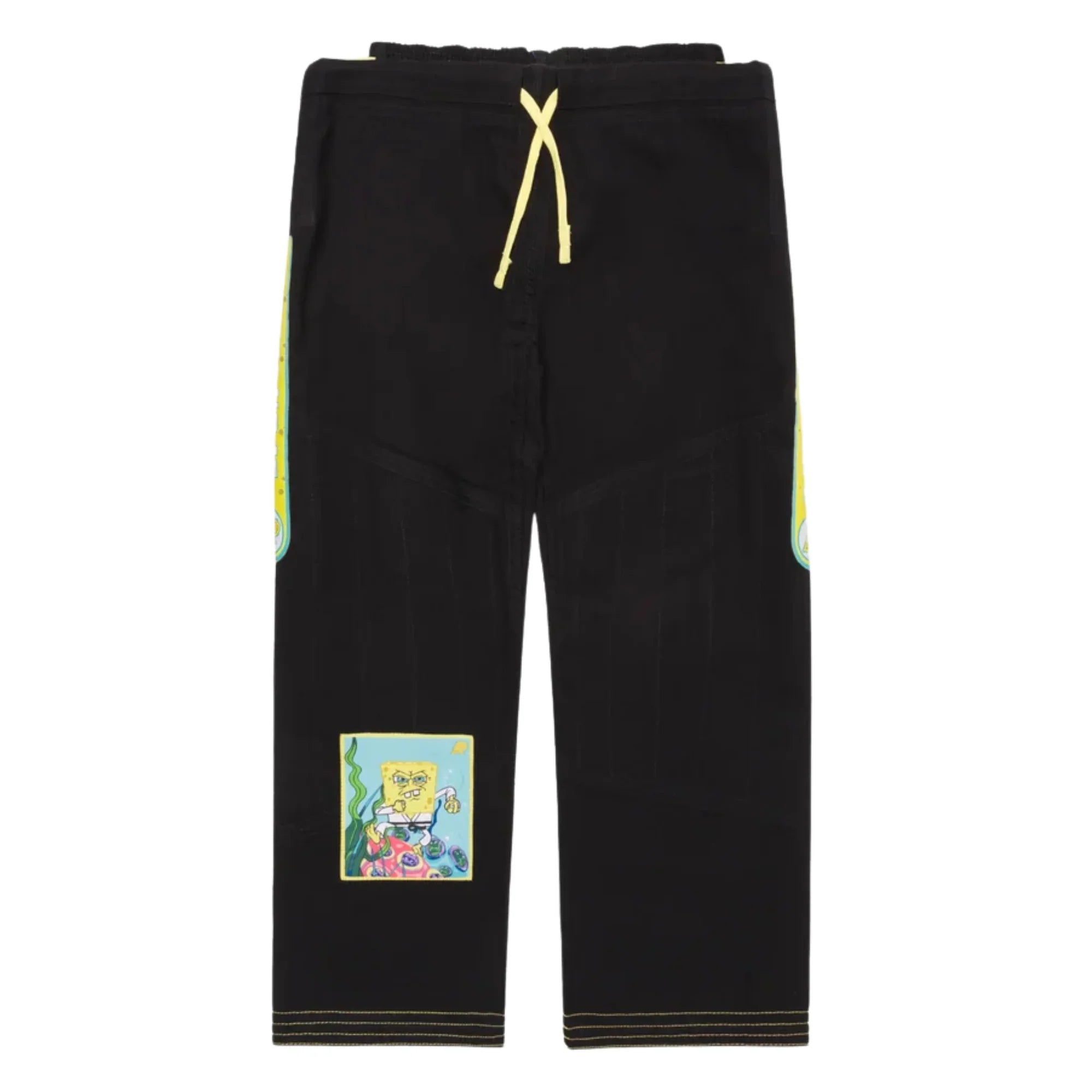 A&P x SpongeBob 2 Adult BJJ Gi