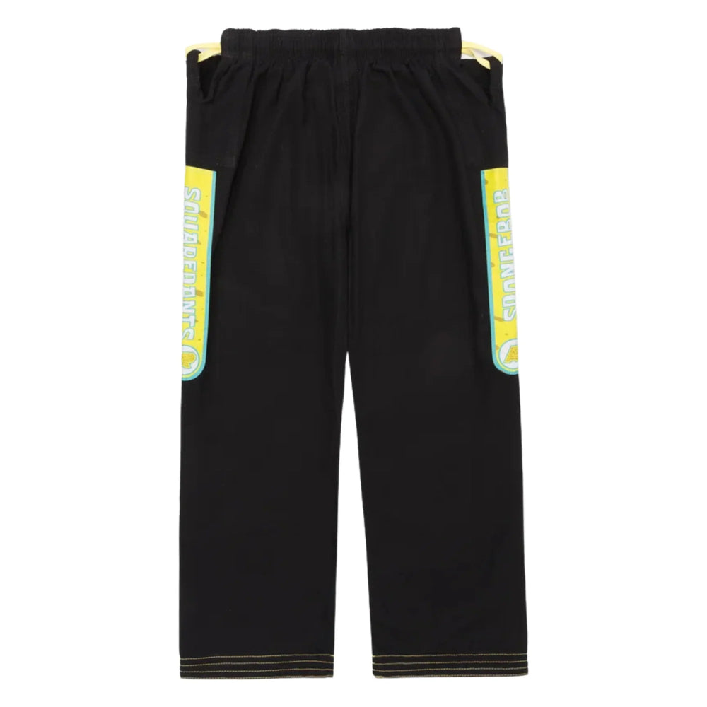 A&P x SpongeBob 2 Adult BJJ Gi