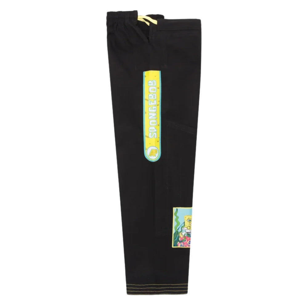 A&P x SpongeBob 2 Adult BJJ Gi