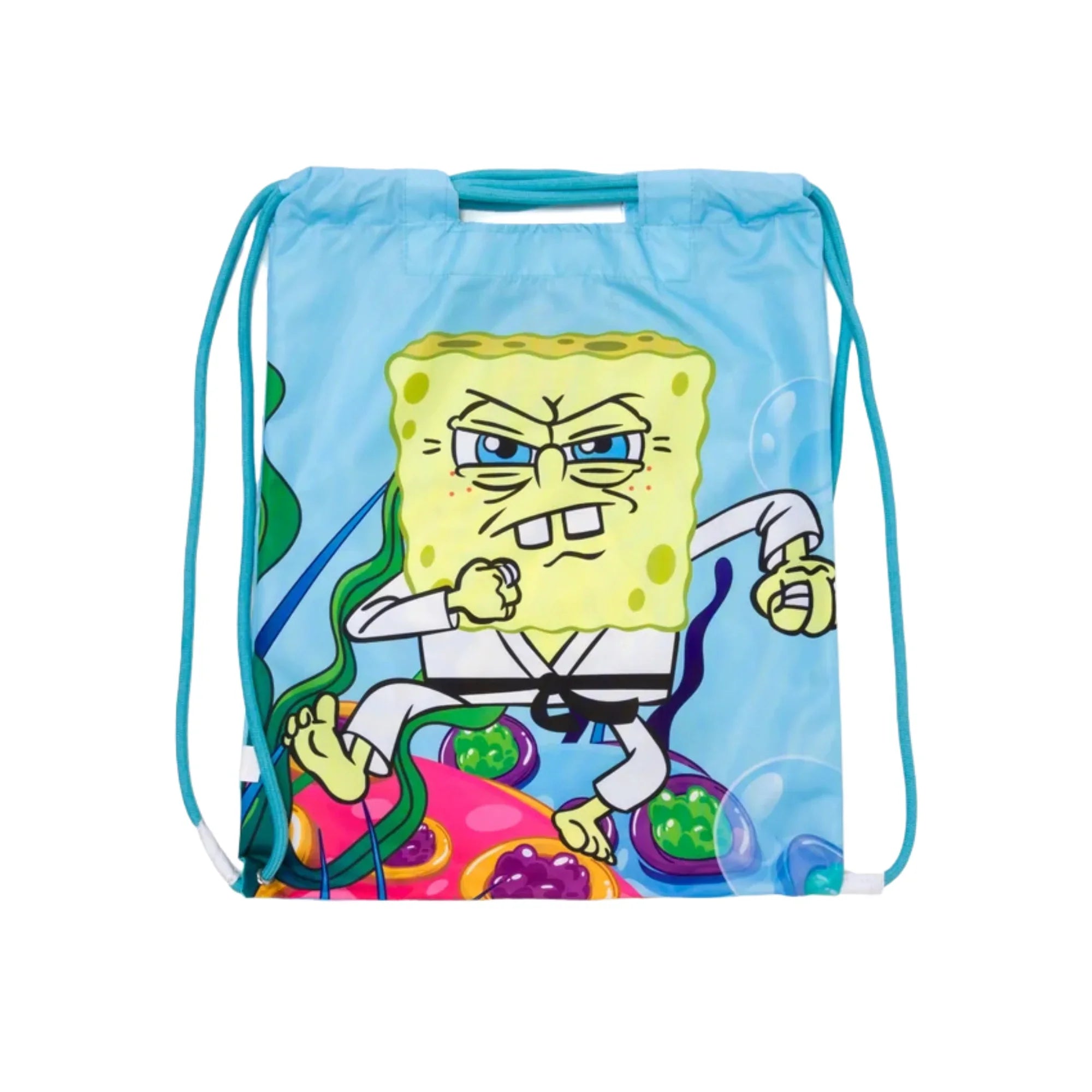 A&P x SpongeBob 2 Adult BJJ Gi