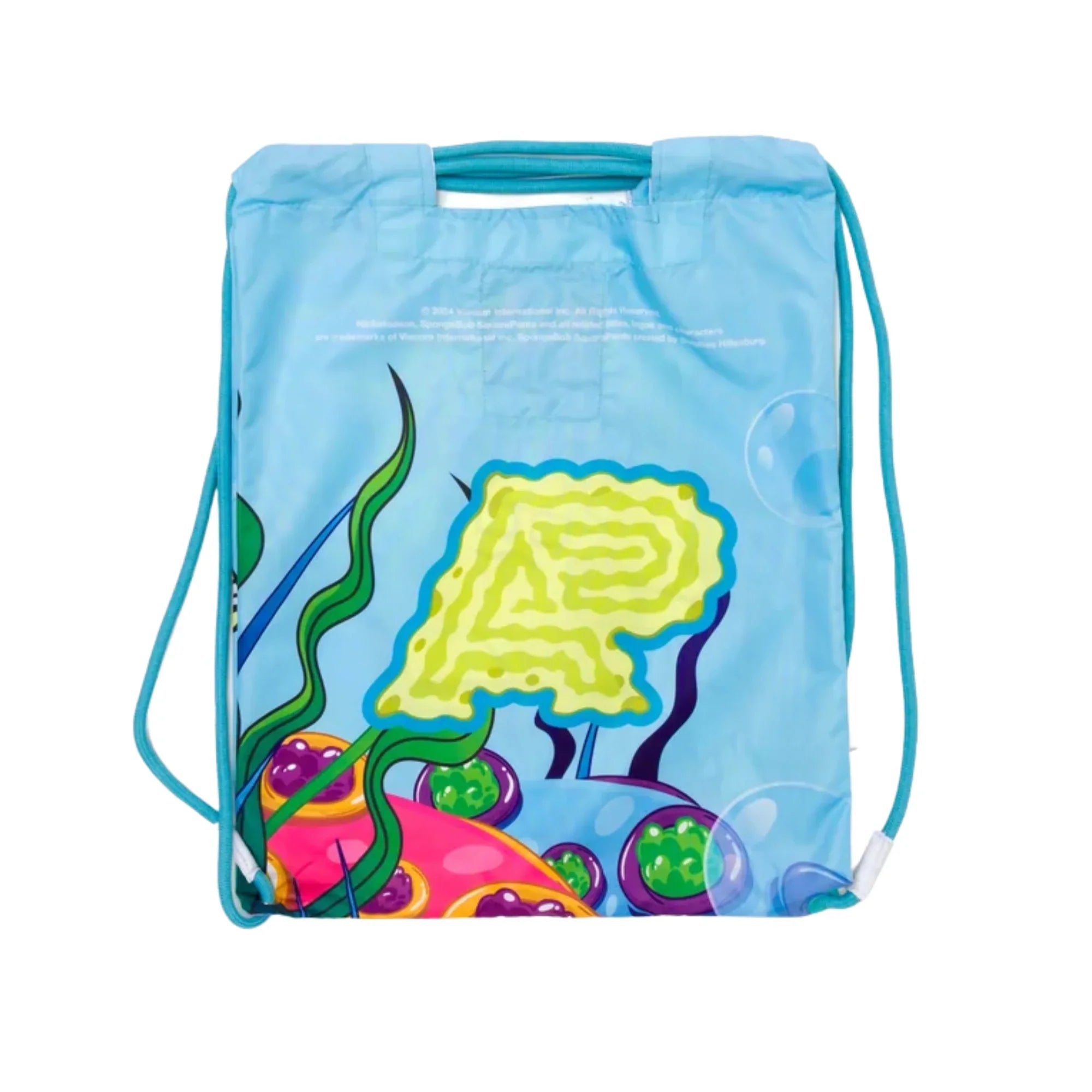 A&P x SpongeBob 2 Adult BJJ Gi