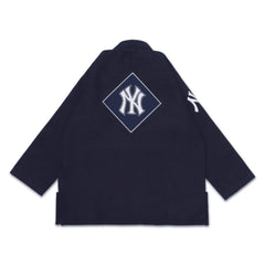 Albino Preto A&P x Yankees MLB 47 BJJ Gi Kimono