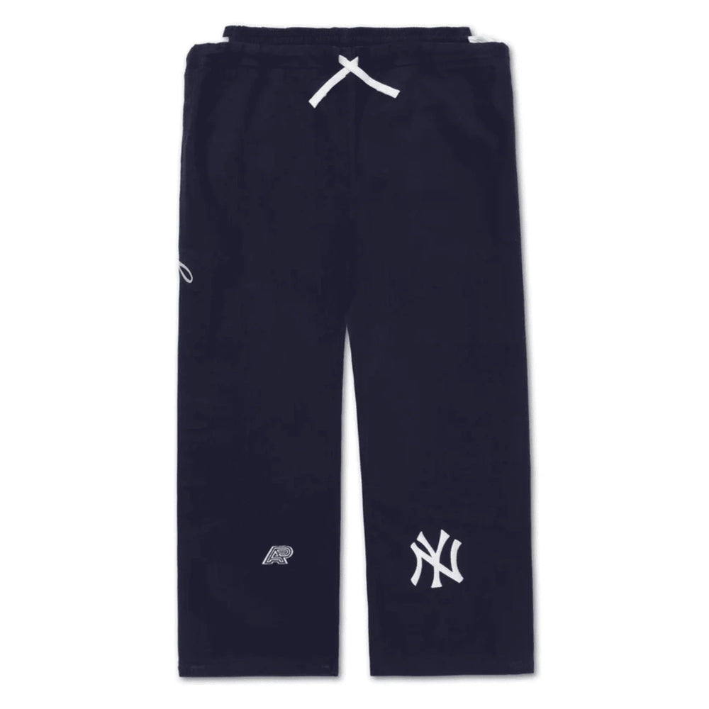 Albino Preto A&P x Yankees MLB 47 BJJ Gi Kimono