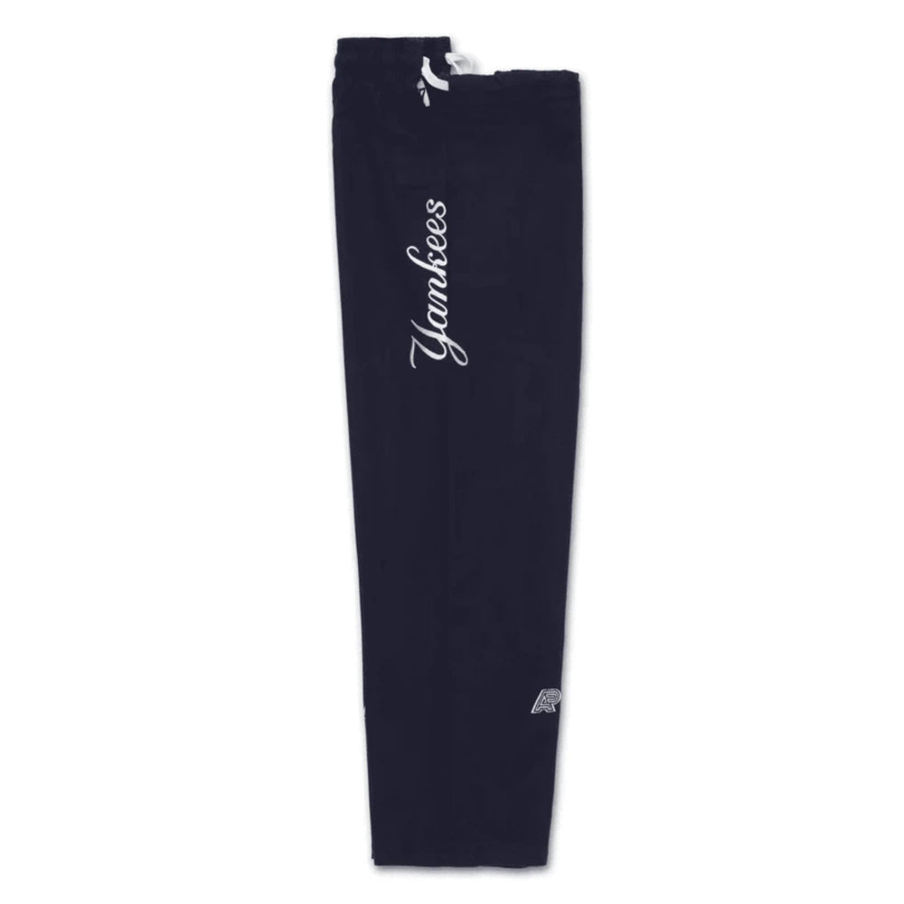 Albino Preto A&P x Yankees MLB 47 BJJ Gi Kimono