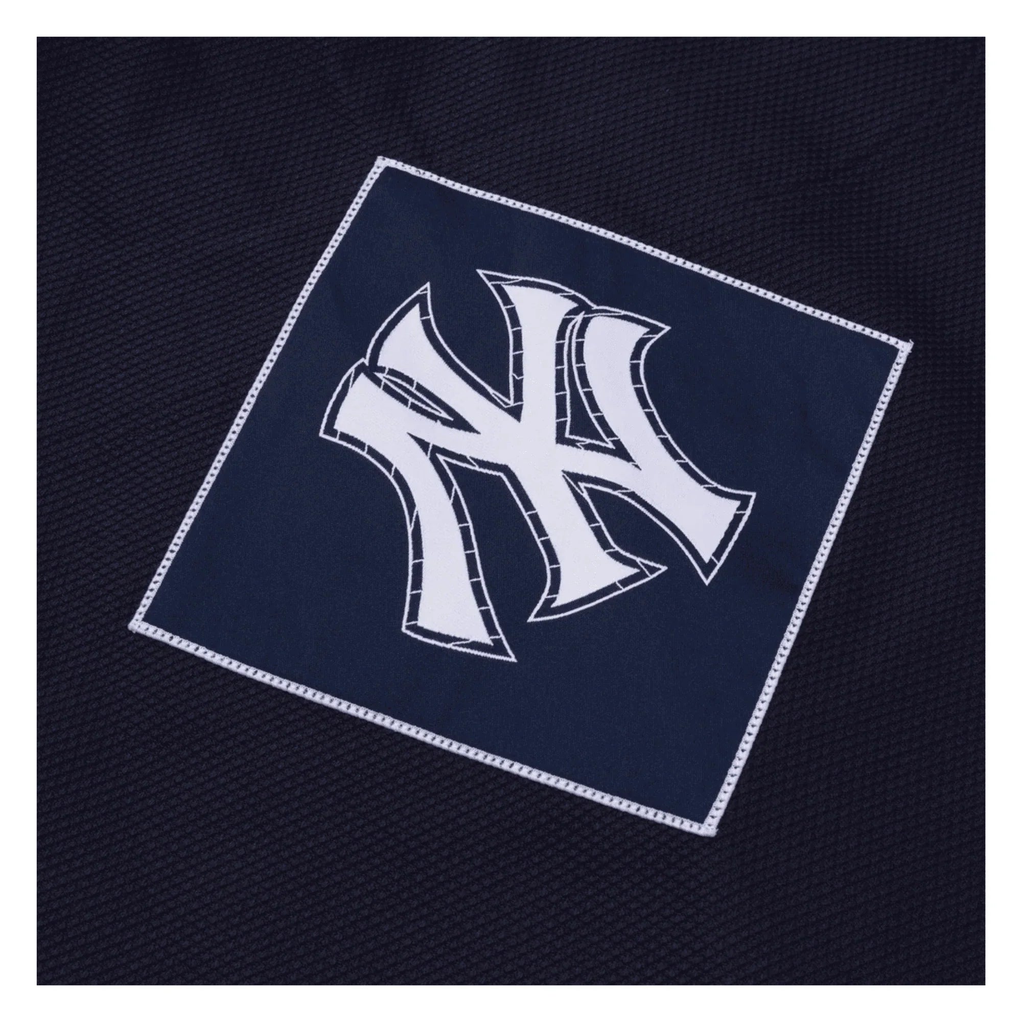 Albino Preto A&P x Yankees MLB 47 BJJ Gi Kimono