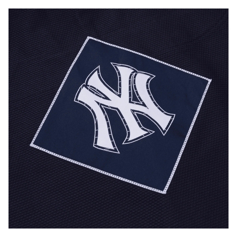 Albino Preto A&P x Yankees MLB 47 BJJ Gi Kimono