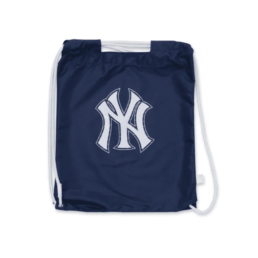 Albino Preto A&P x Yankees MLB 47 BJJ Gi Kimono