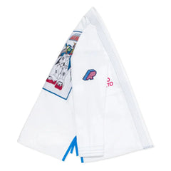 A&P x Wing Gundam BJJ Gi