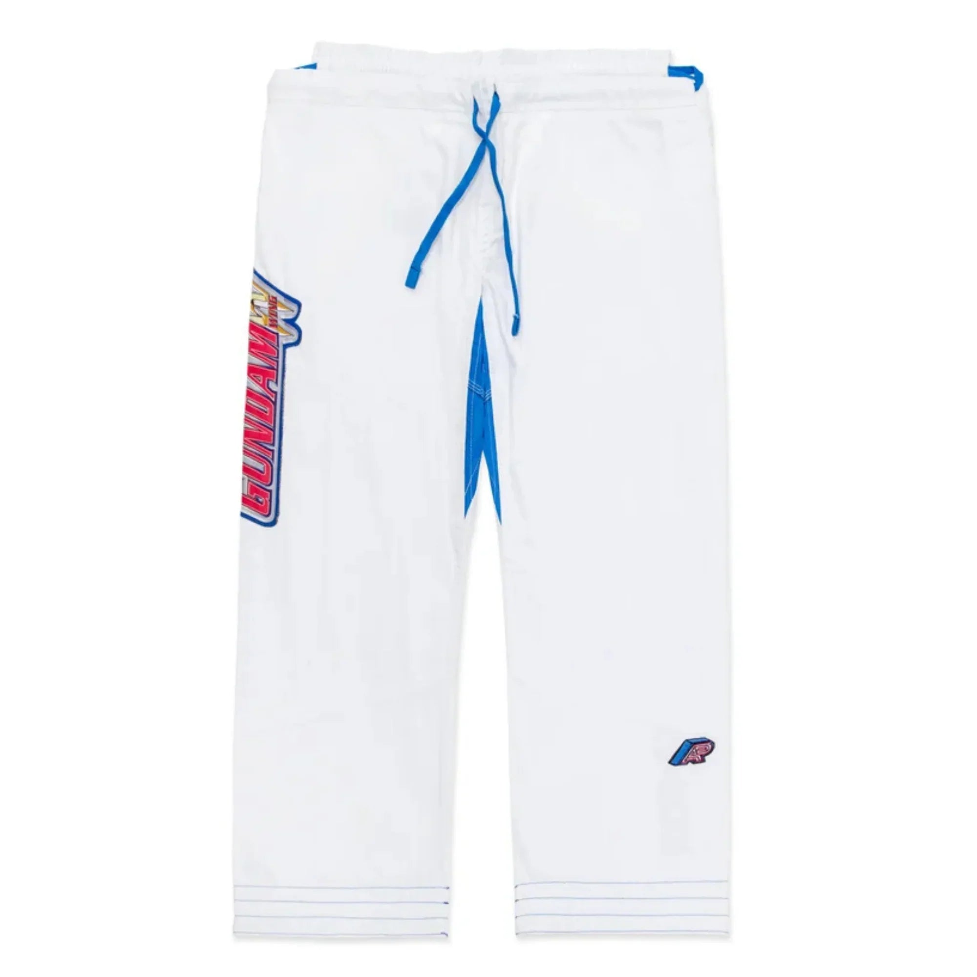 A&P x Wing Gundam BJJ Gi