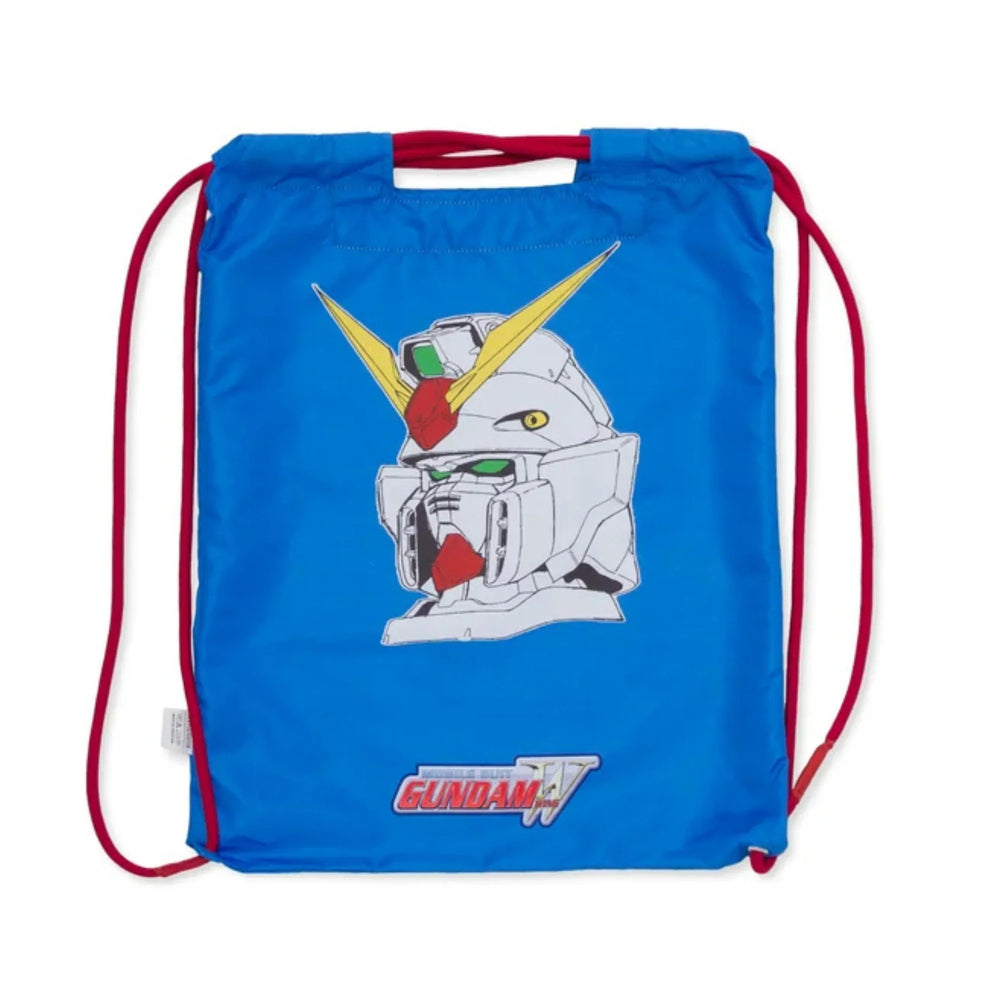 A&P x Wing Gundam BJJ Gi