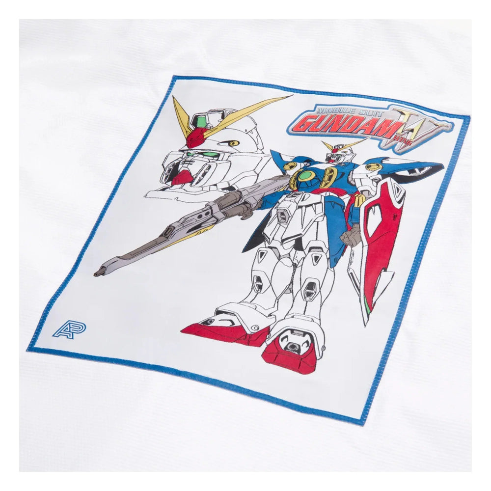 A&P x Wing Gundam BJJ Gi
