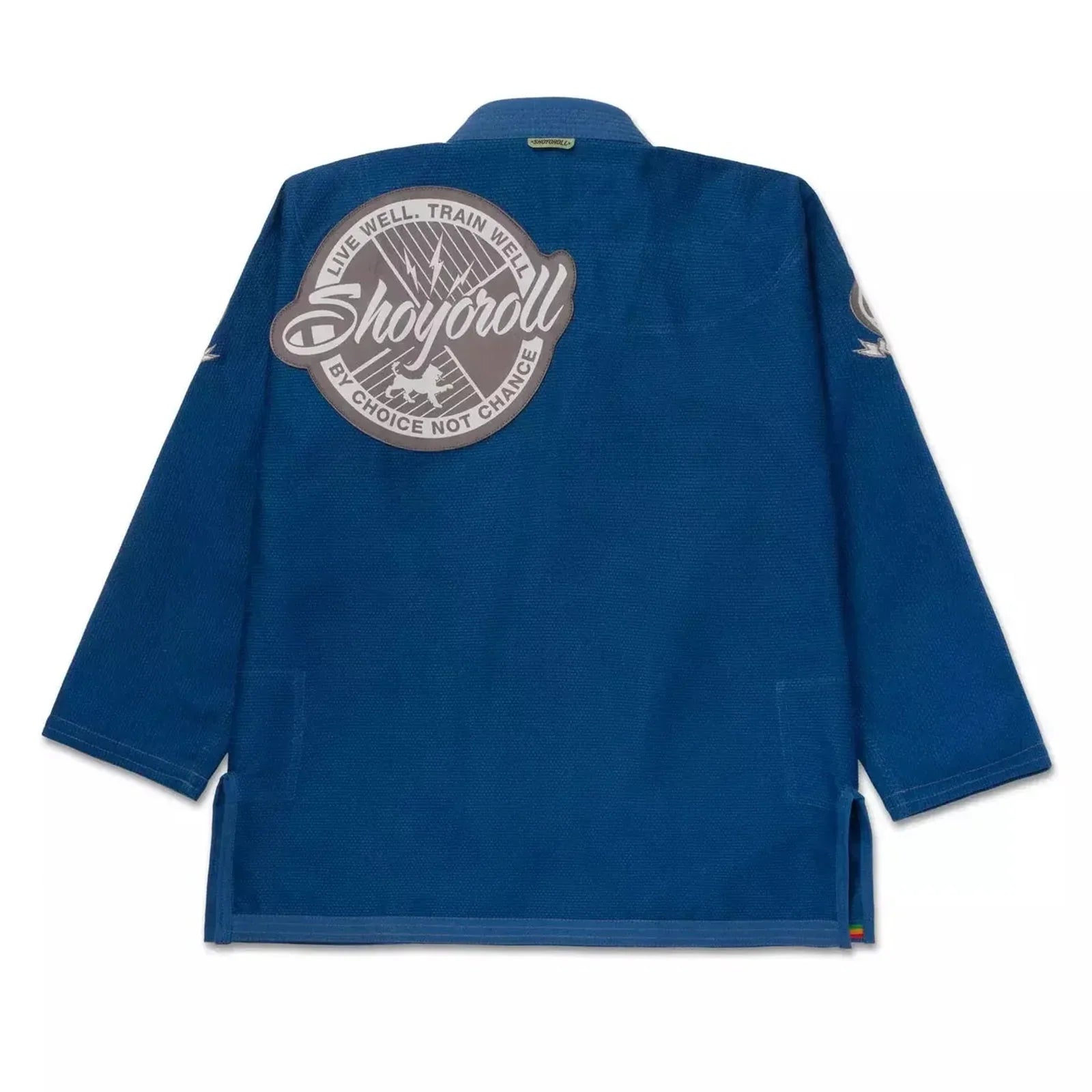 BJJ Gi Shoyoroll Atlas