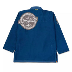 BJJ Gi Shoyoroll Atlas