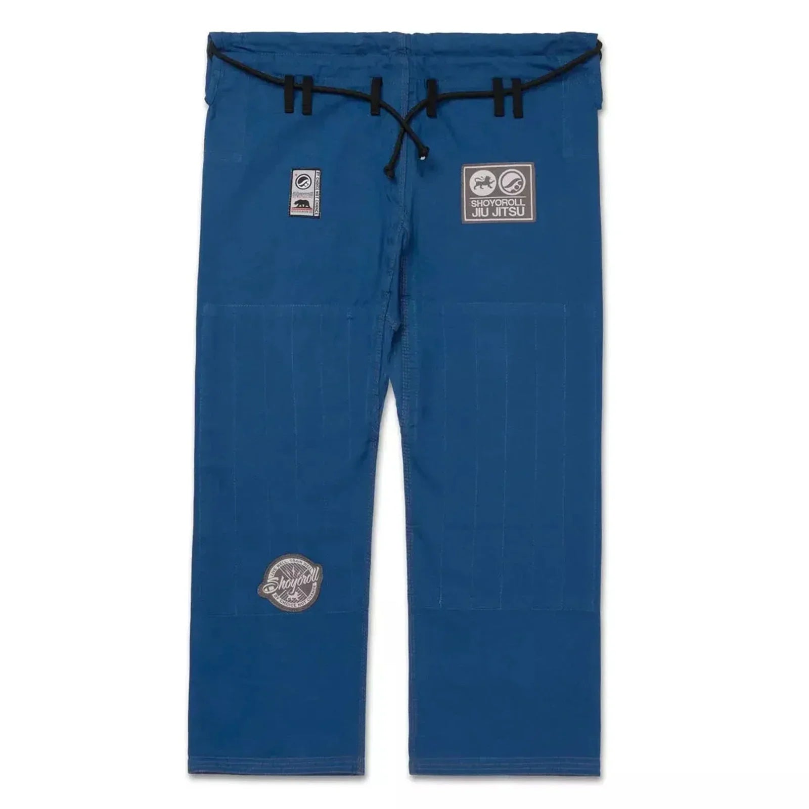 BJJ Gi Shoyoroll Atlas