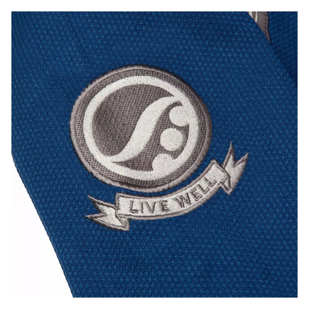 BJJ Gi Shoyoroll Atlas