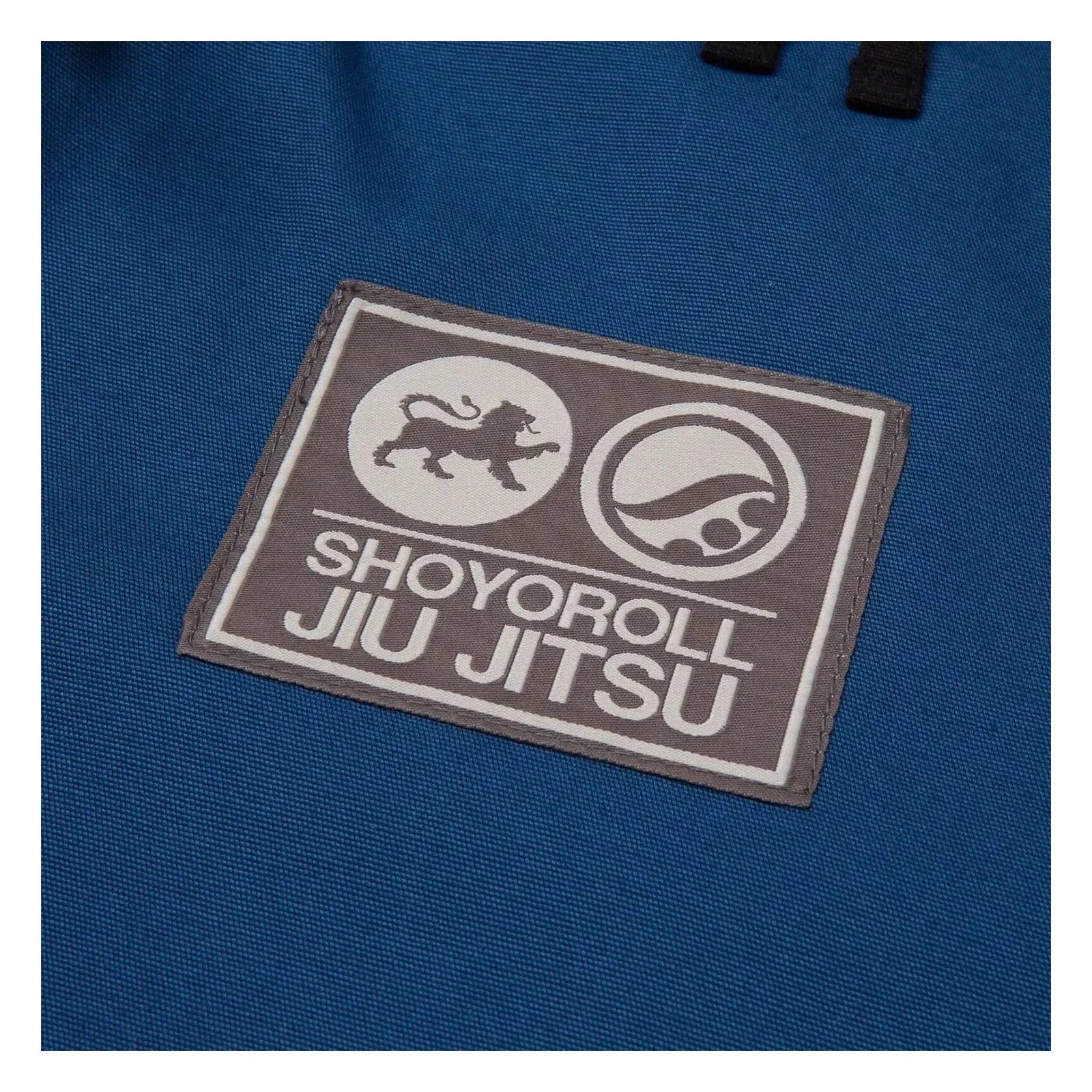 BJJ Gi Shoyoroll Atlas