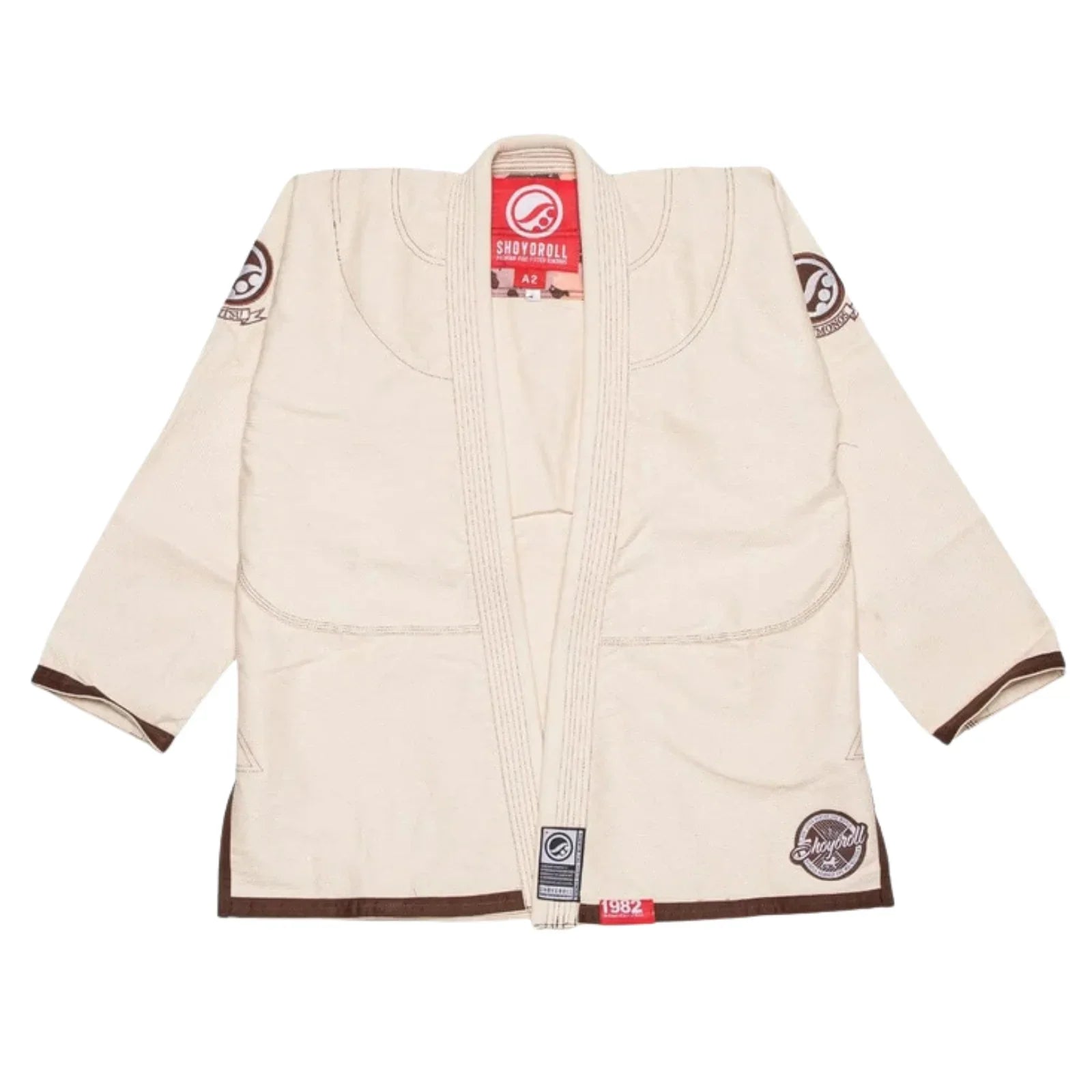 Shoyoroll Batch 16 Forever Rolls BJJ Gi