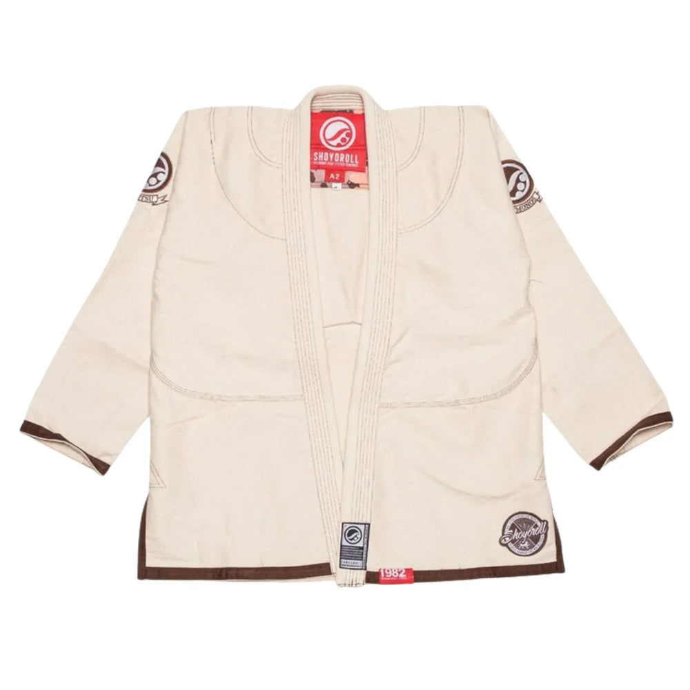 Shoyoroll Batch 16 Forever Rolls BJJ Gi