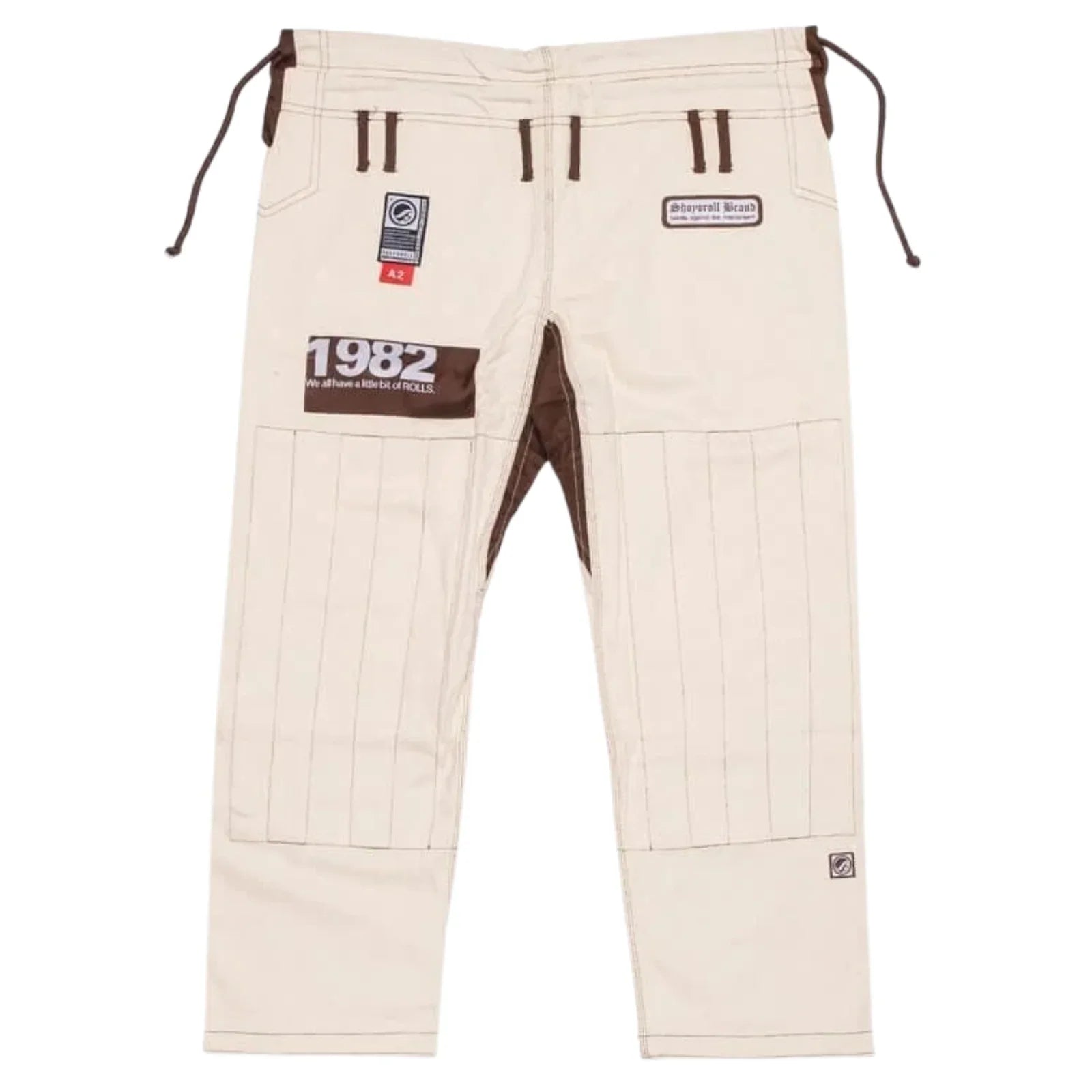 Shoyoroll Batch 16 Forever Rolls BJJ Gi