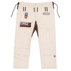 Shoyoroll Batch 16 Forever Rolls BJJ Gi