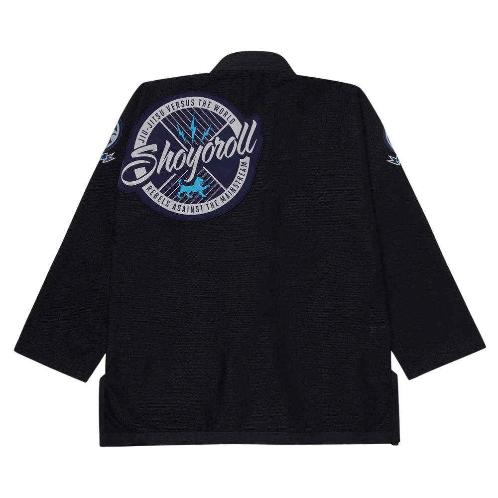 Shoyoroll Safire Competitor BJJ Gi